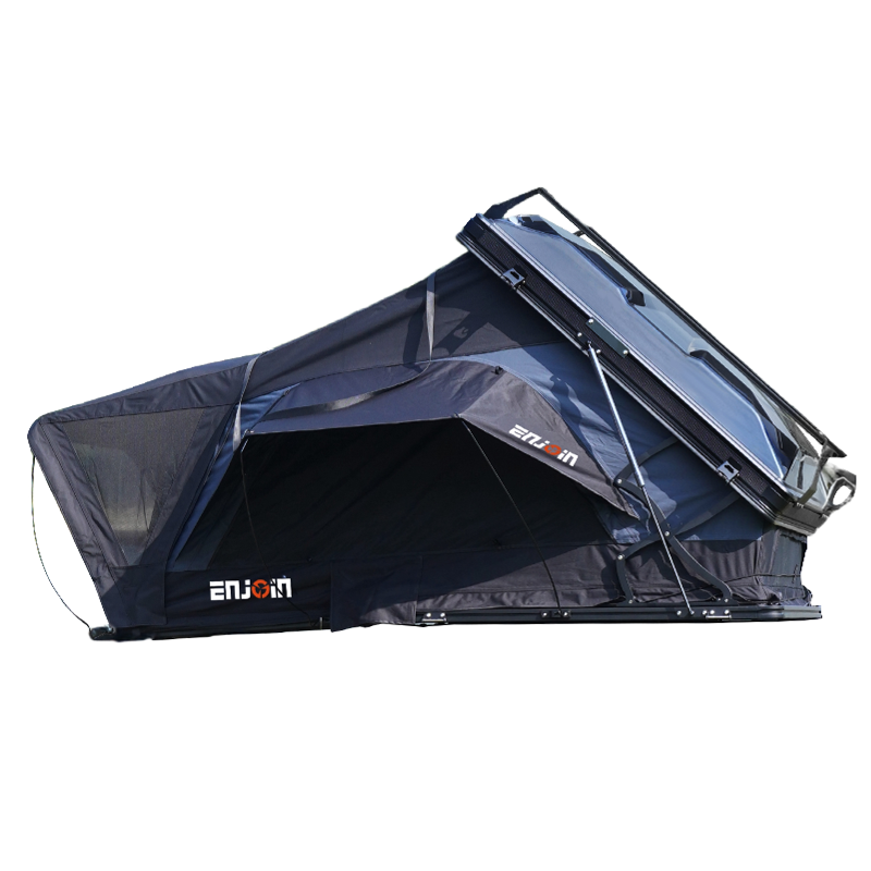 Outdoor Adventure Tours - ENJOIN 2024 工場直販 高品質ルーフトップテント 自走ツアー＆キャンプ＆アウトドアアドベンチャー向け