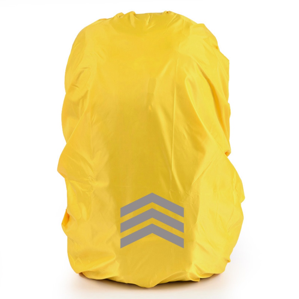 屋外バッグ雨屋根カバー S-XL 8-70L 反射防水保護カ - Outdoor Adventure Xl のレビューと価格