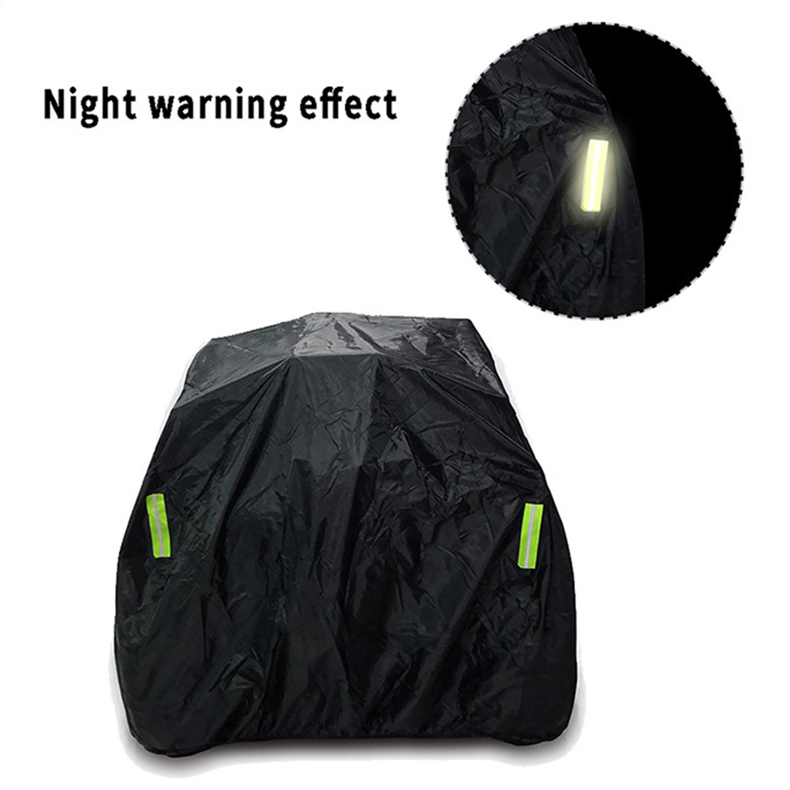 クワッドカバー 防水ヘビーデューティプロテクター 日焼け防止 - Outdoor Adventure And Travel のレビューと価格