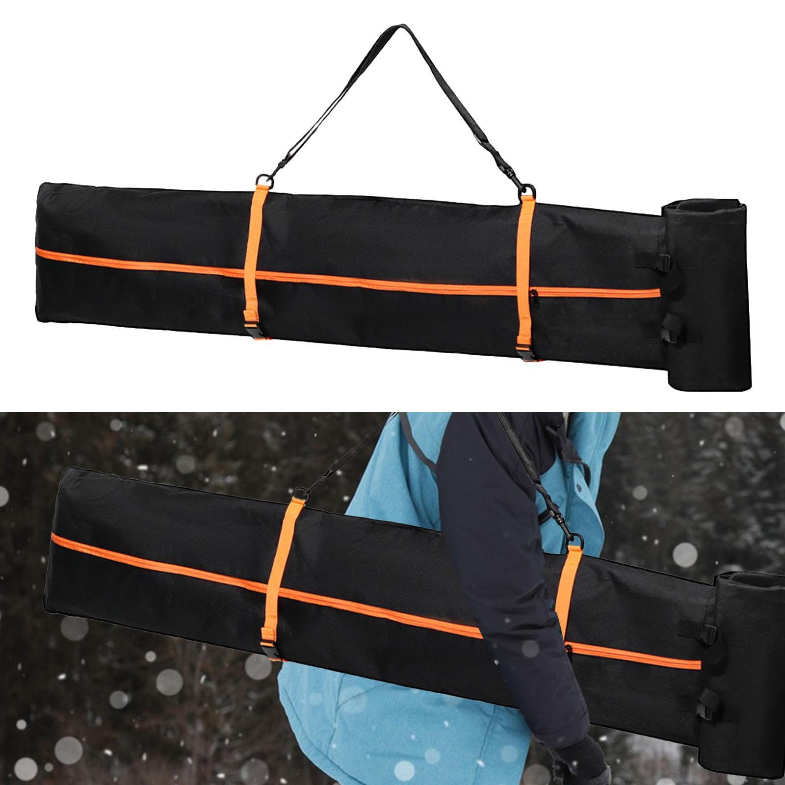 スノーボードバッグ 耐久性のある197cmスキーバックパック - Outdoor Adventure Xl のレビューと価格