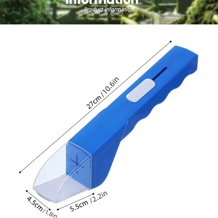 1/4PC 子供用アウトドア昆虫捕獲キット 虫取り容器 拡大 - Outdoor Adventure Educator のレビューと価格