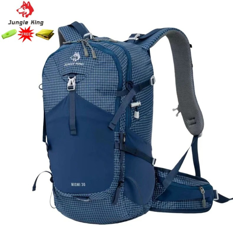 JUNGLE KING 30L 登山用バックパック アウトド - Outdoor Adventure Activities のレビューと価格