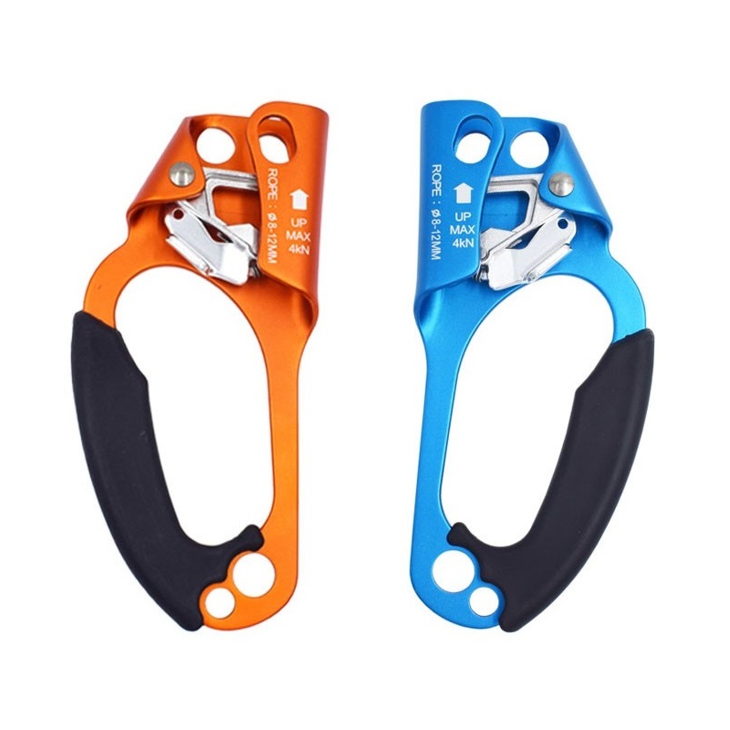 屋外ロッククライミングハンドアッセンダー SRT アセンデア - Outdoor Adventure Gear のレビューと価格